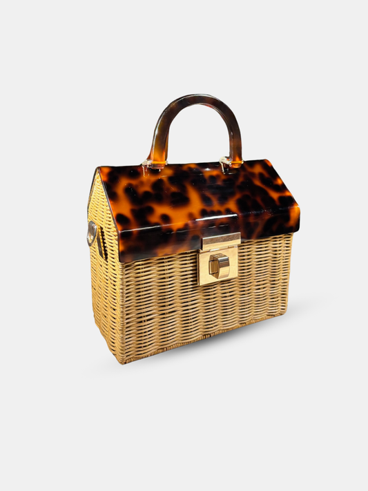 Esme Dream House Handbag 1
