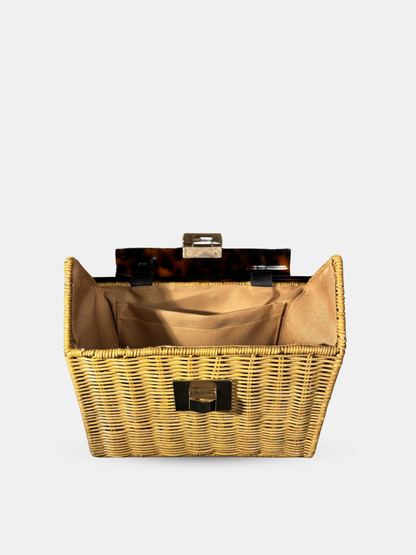 Esme Dream House Handbag 3